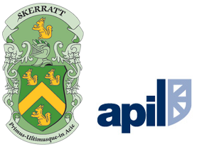 CUEW and APIL logo